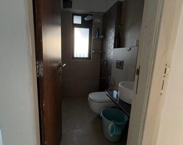 Bathroom in 2 BHK Apartment at Kanakia Hollywood, Versova – for Sale