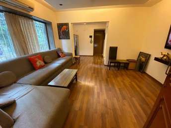 2 BHK Apartment For Rent in Bandra West Mumbai  7618191