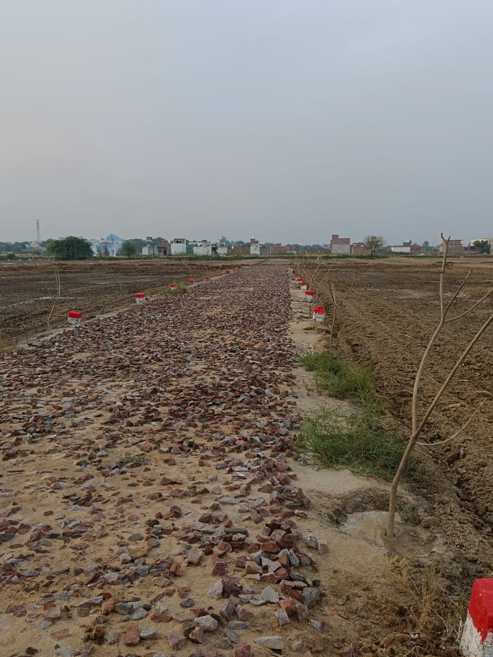 Plot For Resale in Silani Chowk Gurgaon  7618228