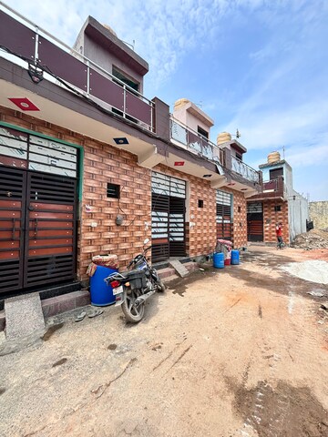 2 BHK Independent House – Exterior View View at Nangla Enclave, Sector 51 - for Sale