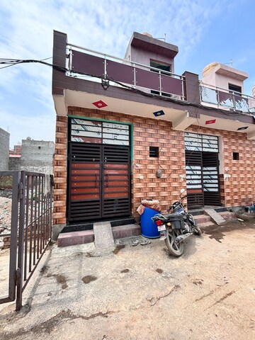 2 BHK Independent House – Exterior View View at Nangla Enclave, Sector 51 - for Sale
