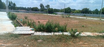 Plot For Resale in Woods Regent Huttanahalli Bangalore  7389025