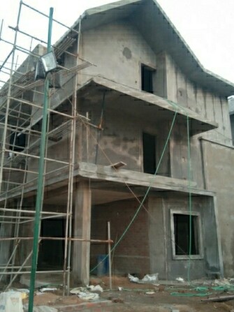 3 BHK Villa For Resale in Injapur Hyderabad  7618304