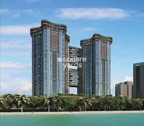 4 BHK Apartment For Resale in Wadhwa 25 South Prabhadevi Mumbai  7618348