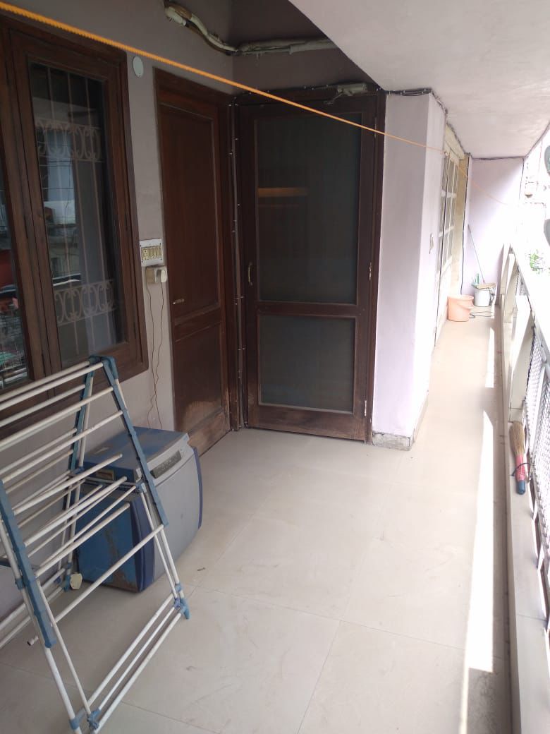 1.5 BHK Apartment For Rent in Ghansoli Navi Mumbai  7618342