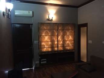 2 BHK Apartment For Rent in Ghansoli Sector 19 Navi Mumbai  7618355