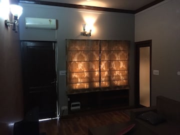 2 BHK Apartment For Rent in Ghansoli Sector 19 Navi Mumbai  7618355