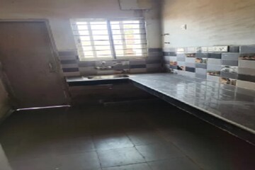 1 BHK Apartment For Rent in Beliaghata