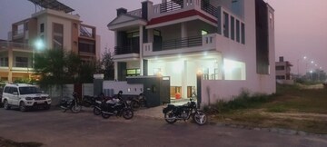  Plot – Exterior View View at Gomti Nagar - for Sale