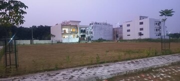  Plot – Exterior View View at Gomti Nagar - for Sale