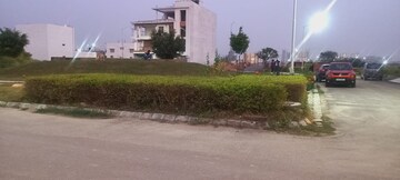 Plot Area in  Plot at Gomti Nagar – for Sale