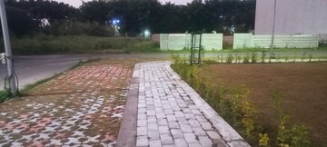  Plot – Exterior View View at Gomti Nagar - for Sale