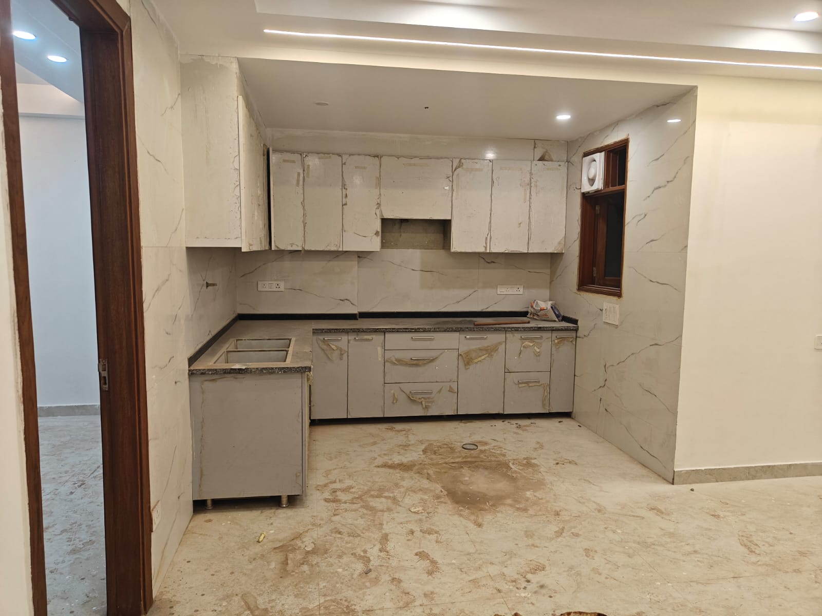 3 BHK Apartment For Resale in Dayal Bagh Faridabad  7618424