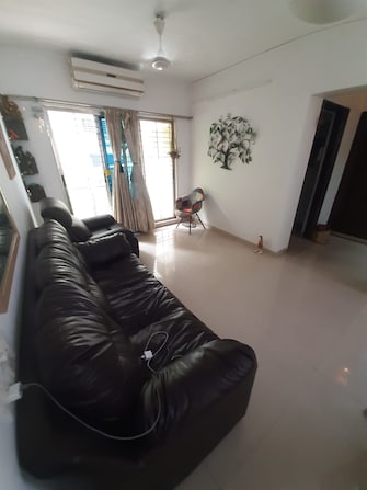 3 BHK Apartment For Rent in Madhu Niketan Santacruz West Mumbai  7618440