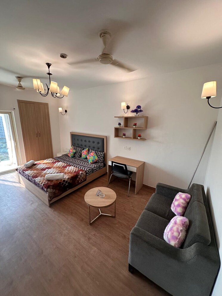 Living Room, gaurav-row-houses 4 Bedroom 2400 Sq.Ft. Apartment In Mira Road Thane 7618463