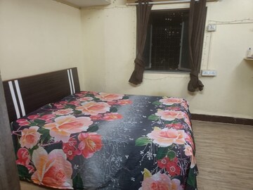 2 BHK Apartment For Rent in Gokuldham Complex Goregaon East Mumbai  7618488