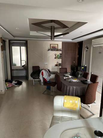 2 BHK Builder Floor For Rent in Palam Vihar Gurgaon  7618558