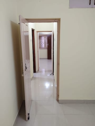 2 BHK Independent House For Rent in Murugesh Palya Bangalore  7618521