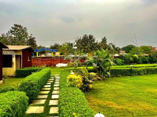 Plot For Sale in Shikhar Green