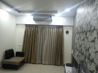 1 BHK Apartment For Rent in Puranik City Reserva Ghodbandar Thane  7618561