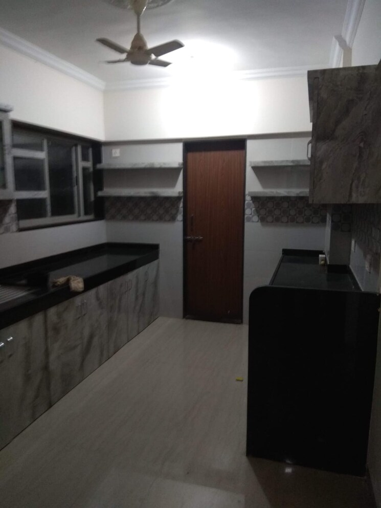 Kitchen, neco-gardens 2 Bedroom 1100 Sq.Ft. Apartment In Viman Nagar Pune 7618571