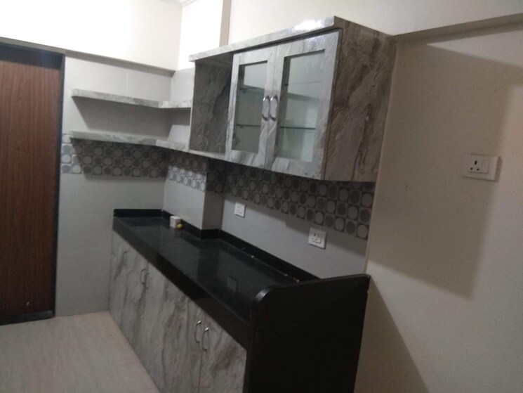 Kitchen, neco-gardens 2 Bedroom 1100 Sq.Ft. Apartment In Viman Nagar Pune 7618571