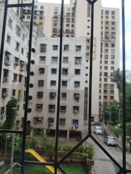 1 RK Apartment For Rent in Ekta Society Goregaon East Mumbai  7618562