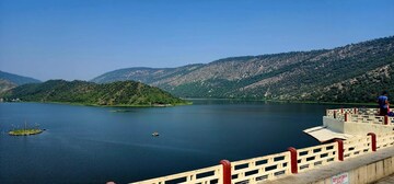  Plot – Exterior View View at Alwar Bypass Road - for Sale