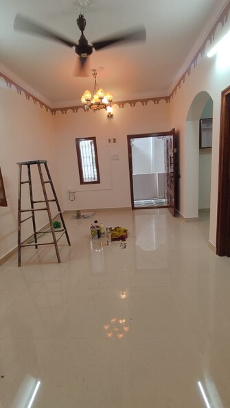 2 BHK Independent House For Rent in Murugesh Palya Bangalore  7618575