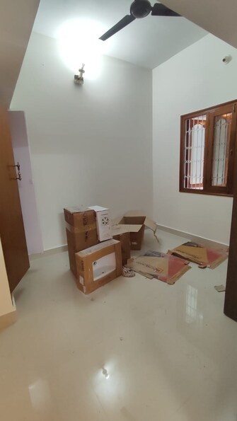 2 BHK Independent House For Rent in Murugesh Palya Bangalore  7618575