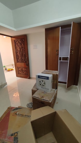 2 BHK Independent House For Rent in Murugesh Palya Bangalore  7618575