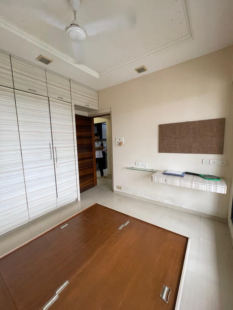 Bedroom, dahisar east 2 Bedroom 700 Sq.Ft. Apartment In Dahisar East Mumbai 7618586
