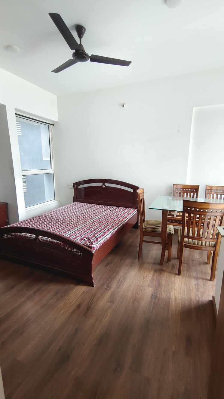 Living Room, siddhachal-phase-8-building-no-4-chs-ltd 2 Bedroom 750 Sq.Ft. Apartment In Manpada Thane 7618590