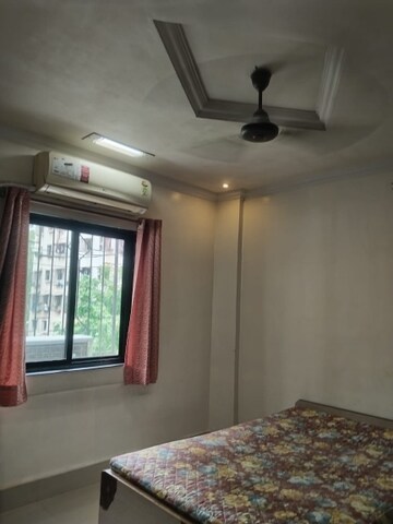 2 BHK Apartment For Rent in Ekta Society Goregaon East Mumbai  7618588