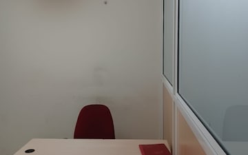 Office Space For Sale in Wakad