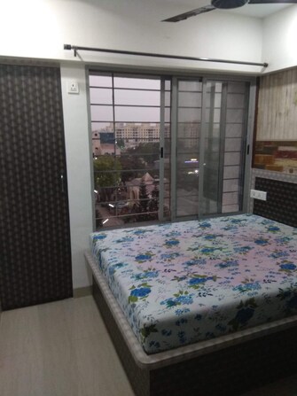 1 BHK Apartment For Rent in Lalwani House Viman Nagar Pune  7618623