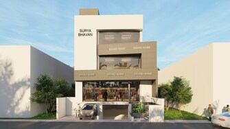 Commercial Showroom 6570 Sq.Ft. For Rent in Endada Vizag  7618599