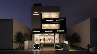 Commercial Showroom 6570 Sq.Ft. For Rent in Endada Vizag  7618599