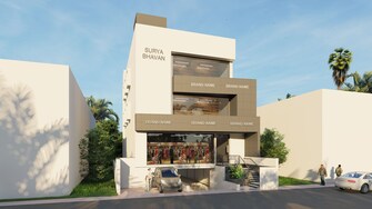 Commercial Showroom 6570 Sq.Ft. For Rent in Endada Vizag  7618599