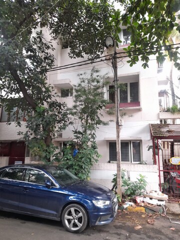 6+ BHK Independent House – Exterior View View at Rt Nagar - for Sale