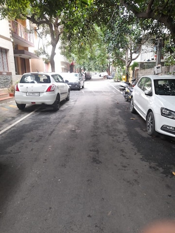 Parking in 6+ BHK Independent House at Rt Nagar – for Sale