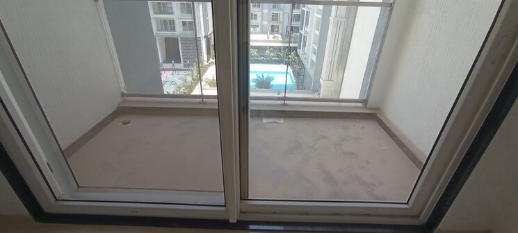 Balcony, sabari-park 3 Bedroom 1850 Sq.Ft. Apartment In Chembur Mumbai 7618637