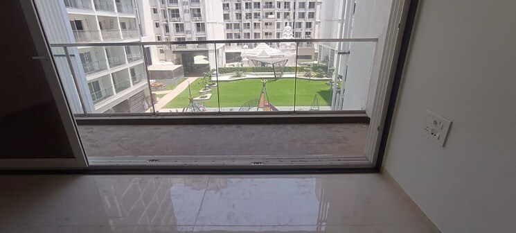 Balcony, sabari-park 3 Bedroom 1850 Sq.Ft. Apartment In Chembur Mumbai 7618637