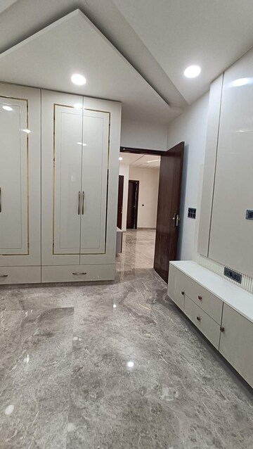 Building Lobby in 2 BHK Builder Floor at Burari – for Sale