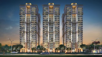 4 BHK Apartment For Resale in Sector 82 Mohali  7618669