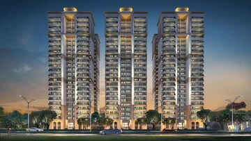 4 BHK Apartment For Resale in Sector 82 Mohali  7618669