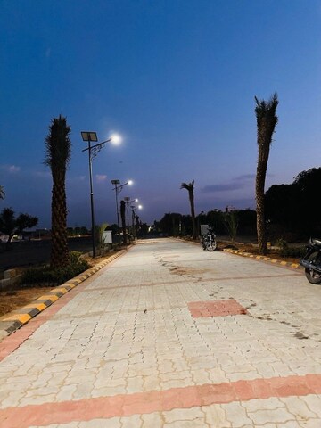  Plot – Exterior View View at Ajmer Road - for Sale