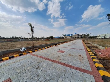  Plot – Exterior View View at Ajmer Road - for Sale