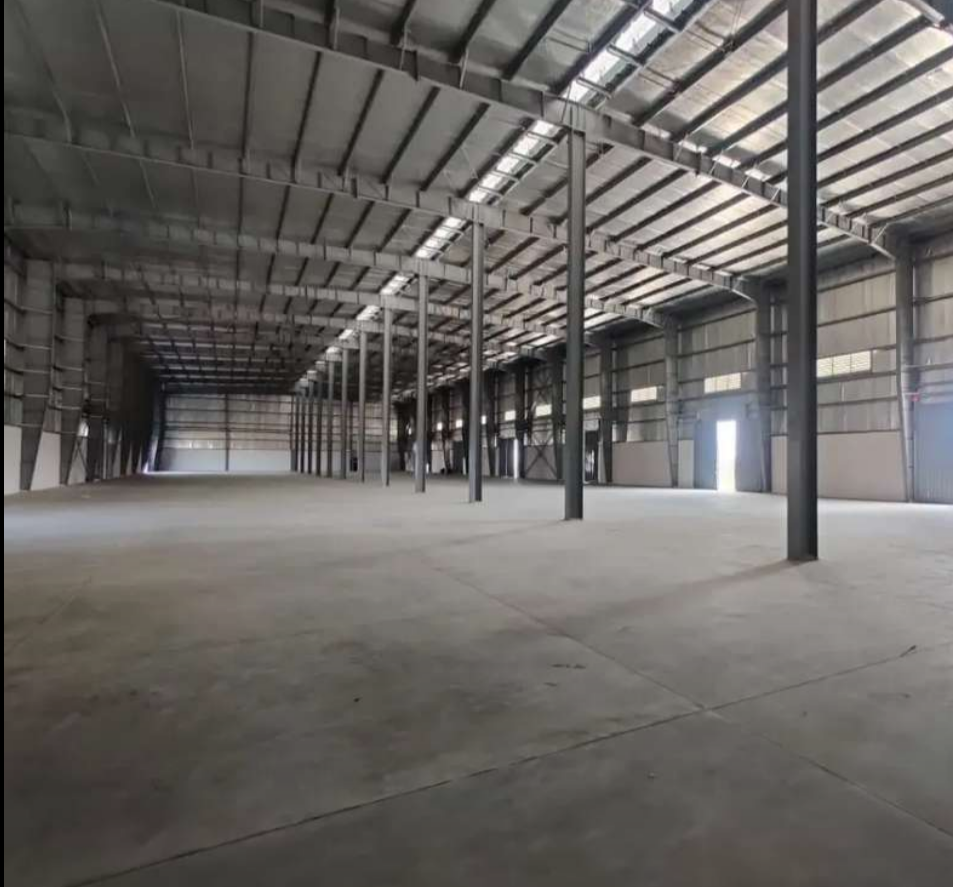 Commercial Warehouse 21500 Sq.Yd. For Rent in Ratu Ranchi  7618724