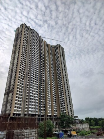 1 BHK Apartment For Resale in Arihant Aspire Palaspe Phata Navi Mumbai  7618726